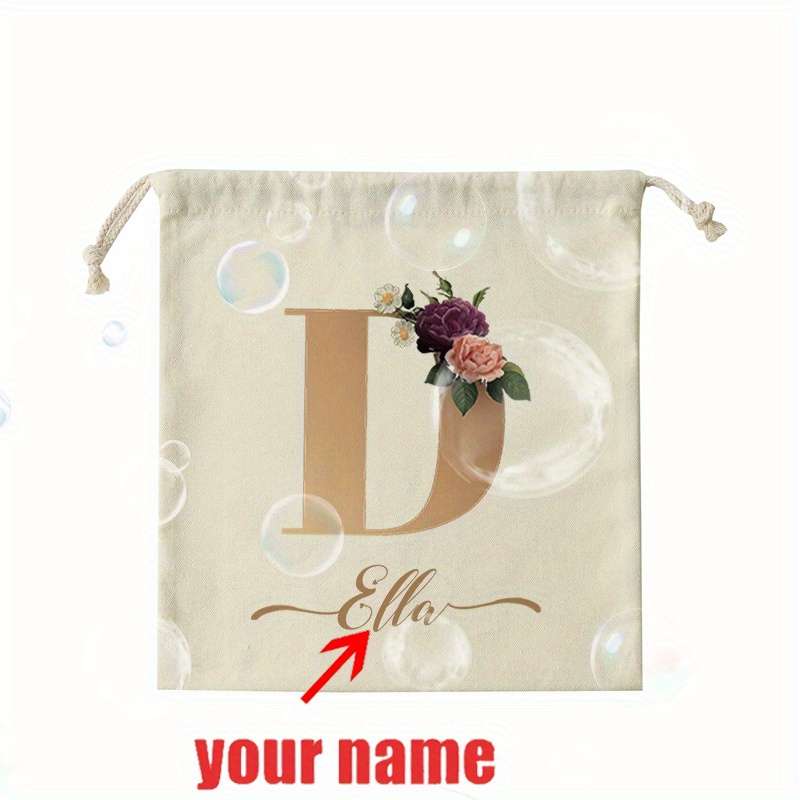 Storage Bag Style D