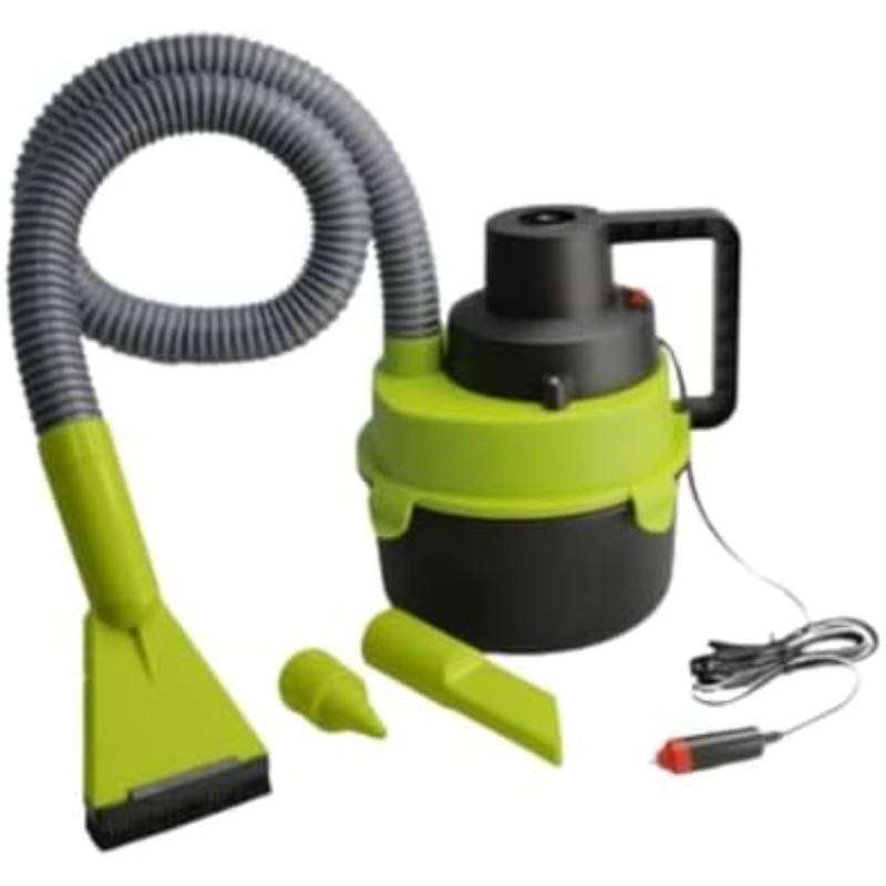 Vacuum Cleaner Color White