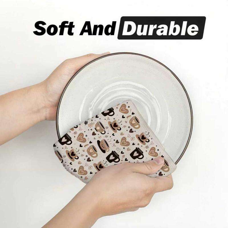 Rag Quantity 2Pcs