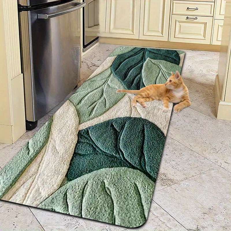 Floor Mats Size 4Ox60Cm Add 1 2Pcs