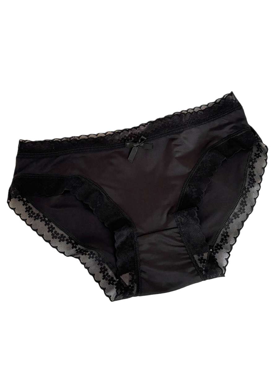 Womens Underwear Color Mixed Colors Sizeasian M