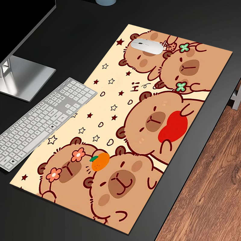 Mouse Pad Size 21Cmx26Cm