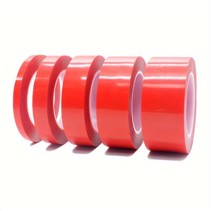 Doublesided Tape Quantity 12 Rolls