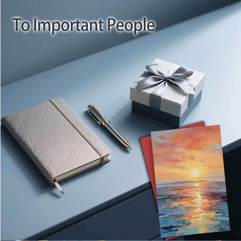 Greeting Cards