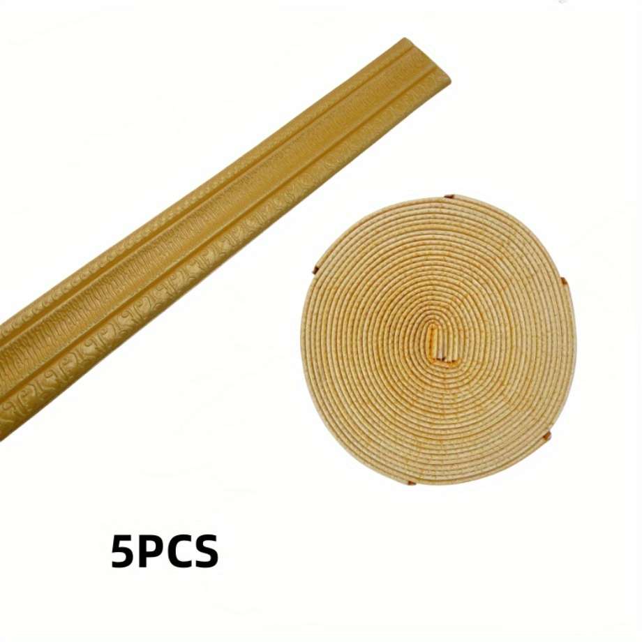 Skirting Board Brown1 Quantity 5Pcs