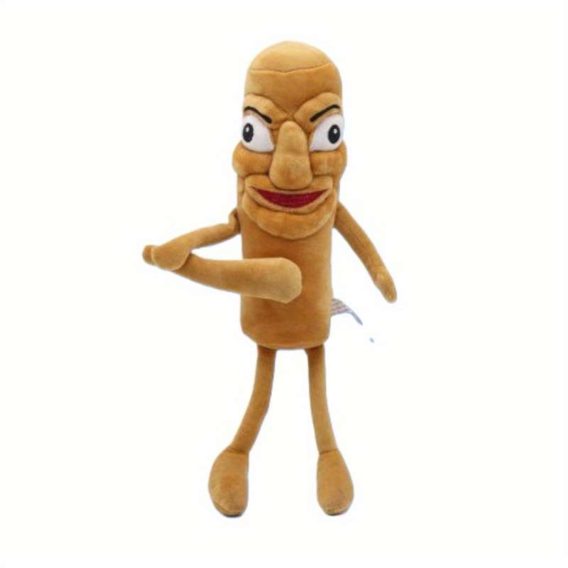 Plush Toys Color Yellow