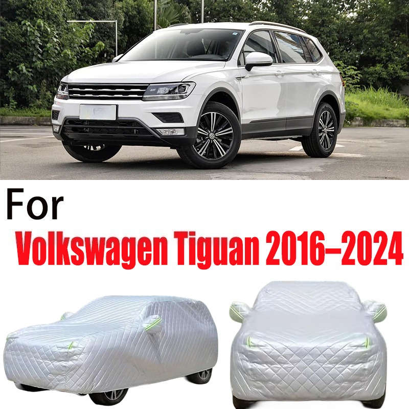 Car Cover Color For Vw Tiguan 2016 2024
