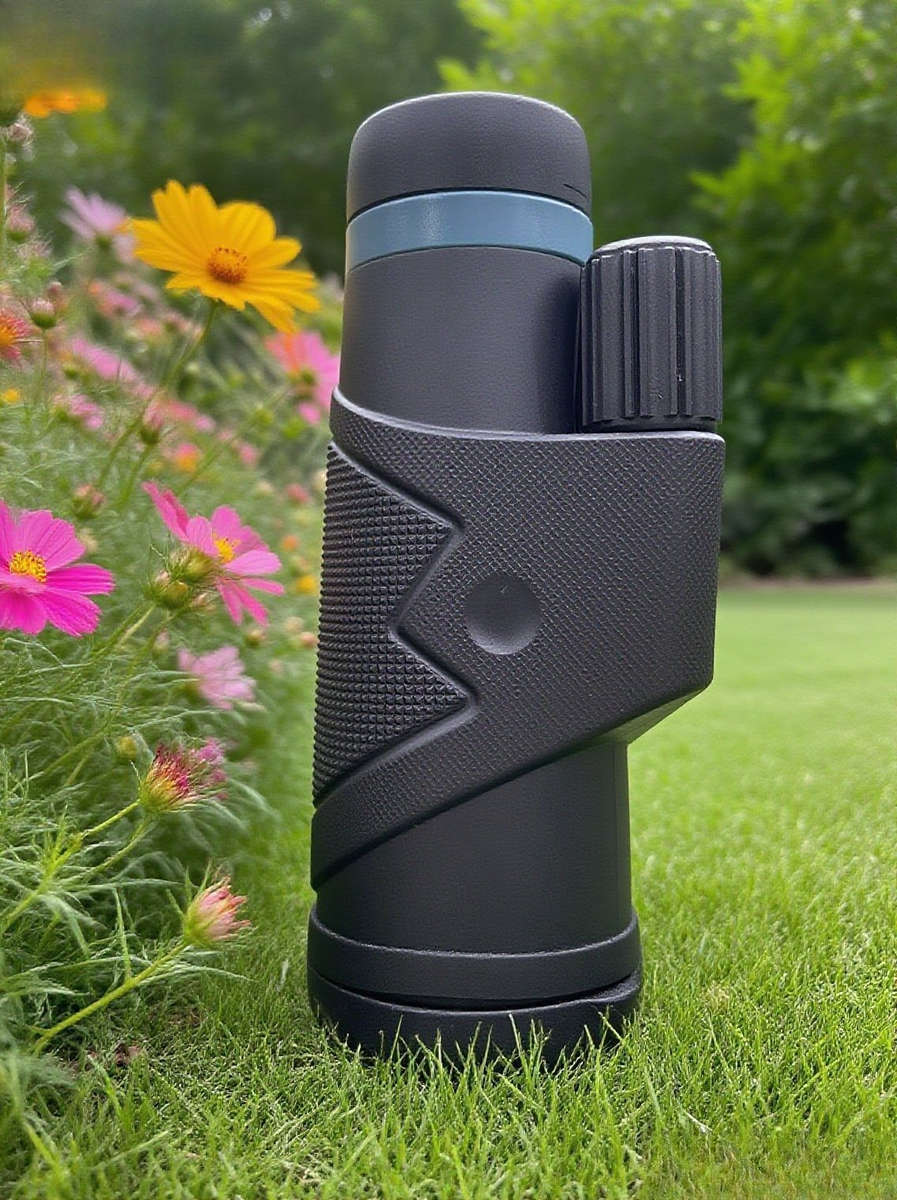 Telescope Style 3