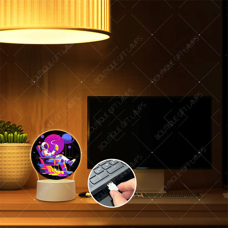 Night Light Style 1