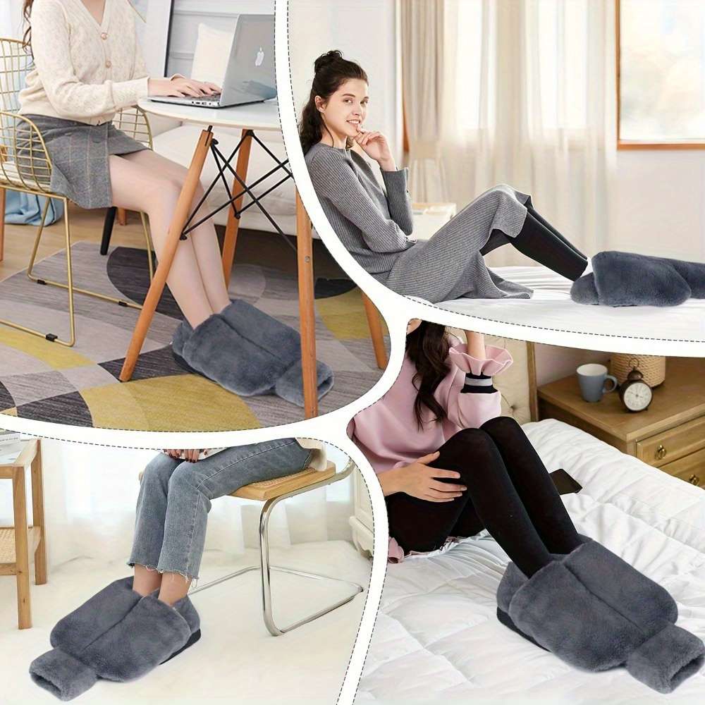 Hot Water Bottle Pink 1 Set