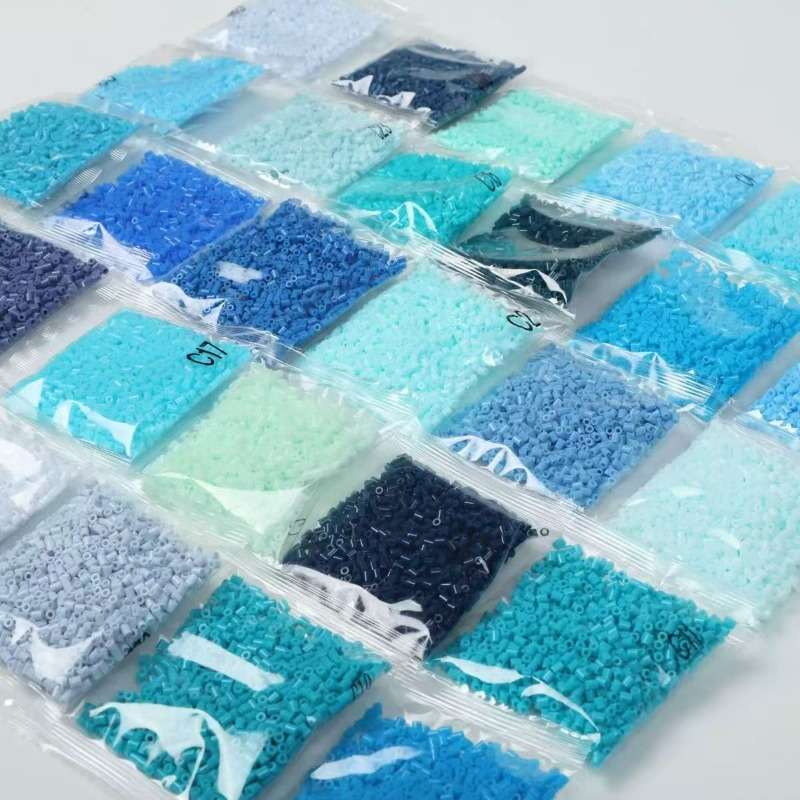 Perler Bead Set C2