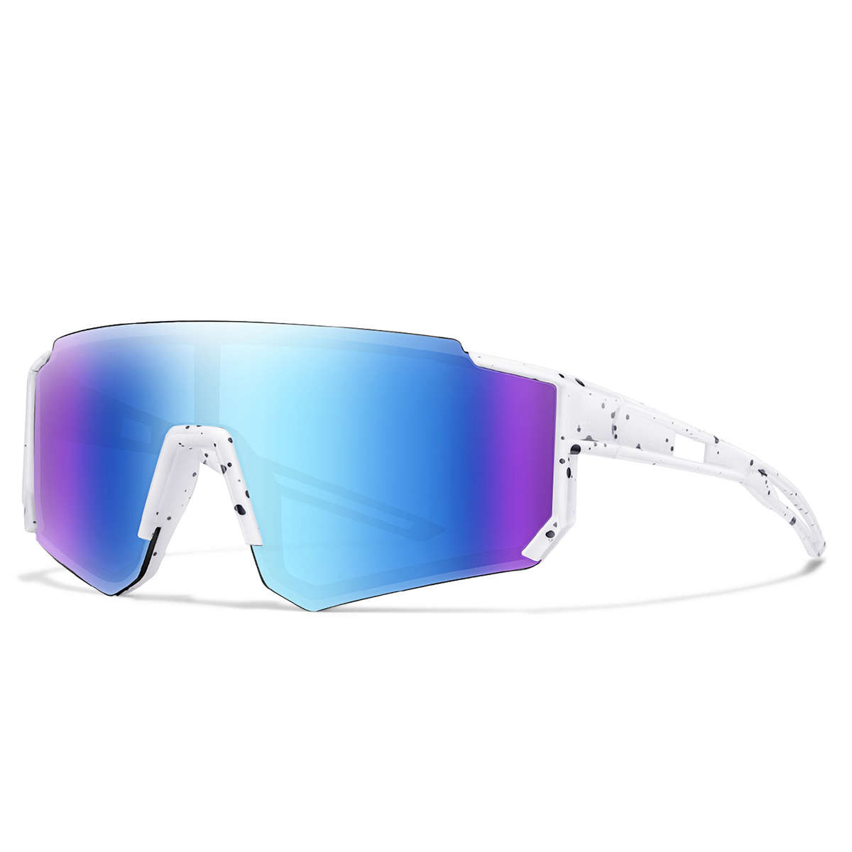 Kids Glasses Size M For Age 9-15 Years Old Color Dk1 3