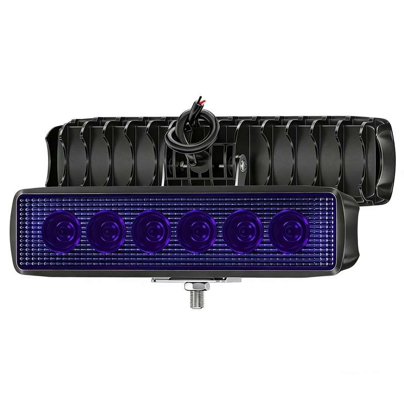 Car Lights Color Red Quantity 2Pcs