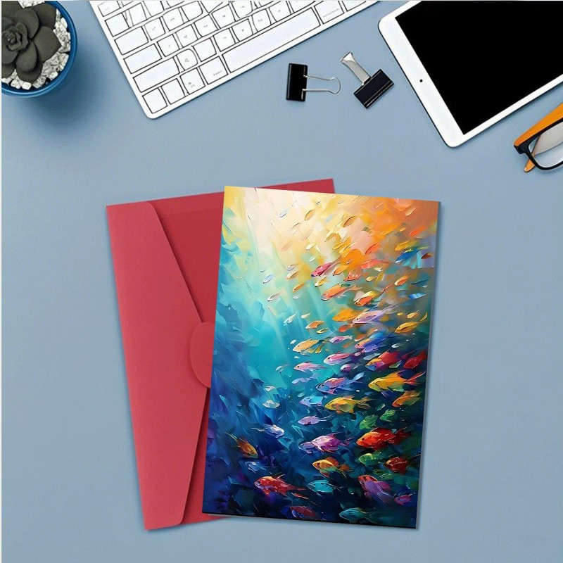 Greeting Cards