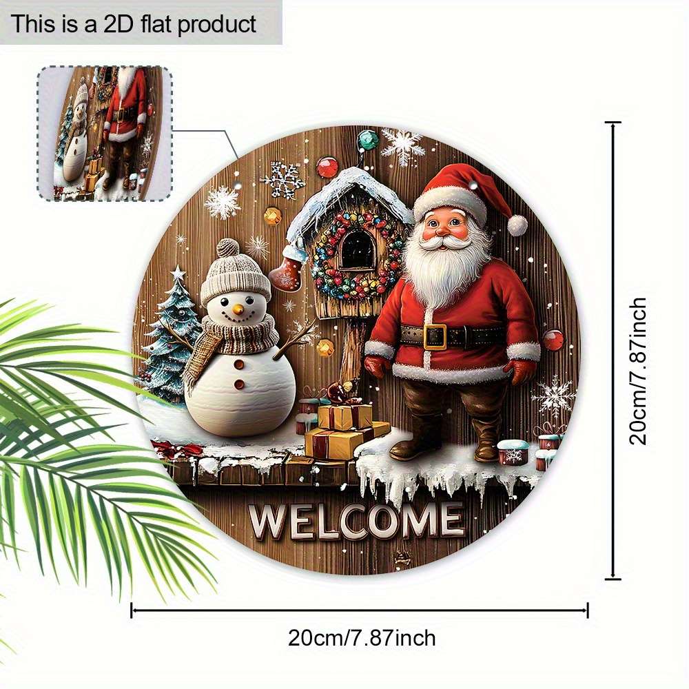 Christmas Decorations Quantity 1
