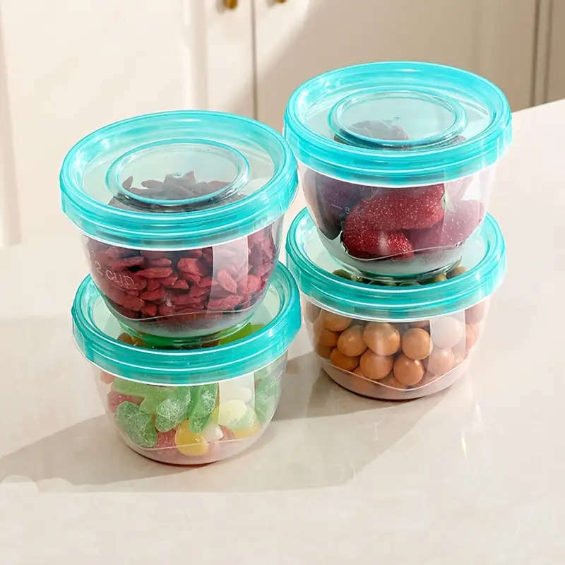 Sealed Jar Color Black