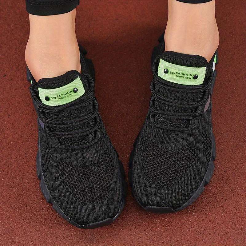 Women S Sneakers Color Green Sizeuk 3.5
