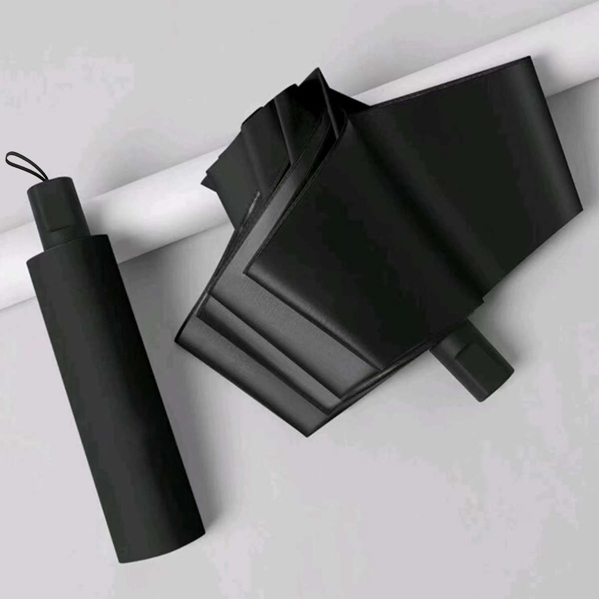 Umbrella Color Black