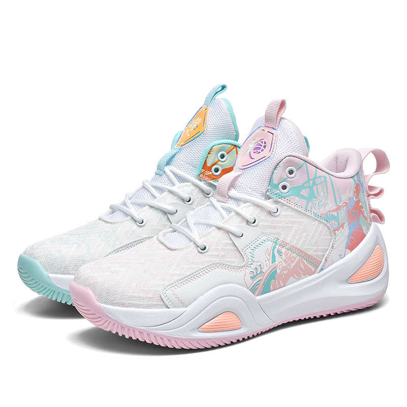 Sneakers Multicolor Size Uk 7
