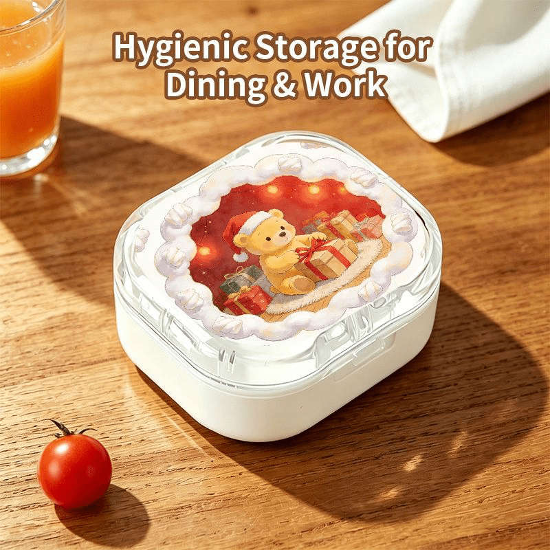 Antibacterial Box 1
