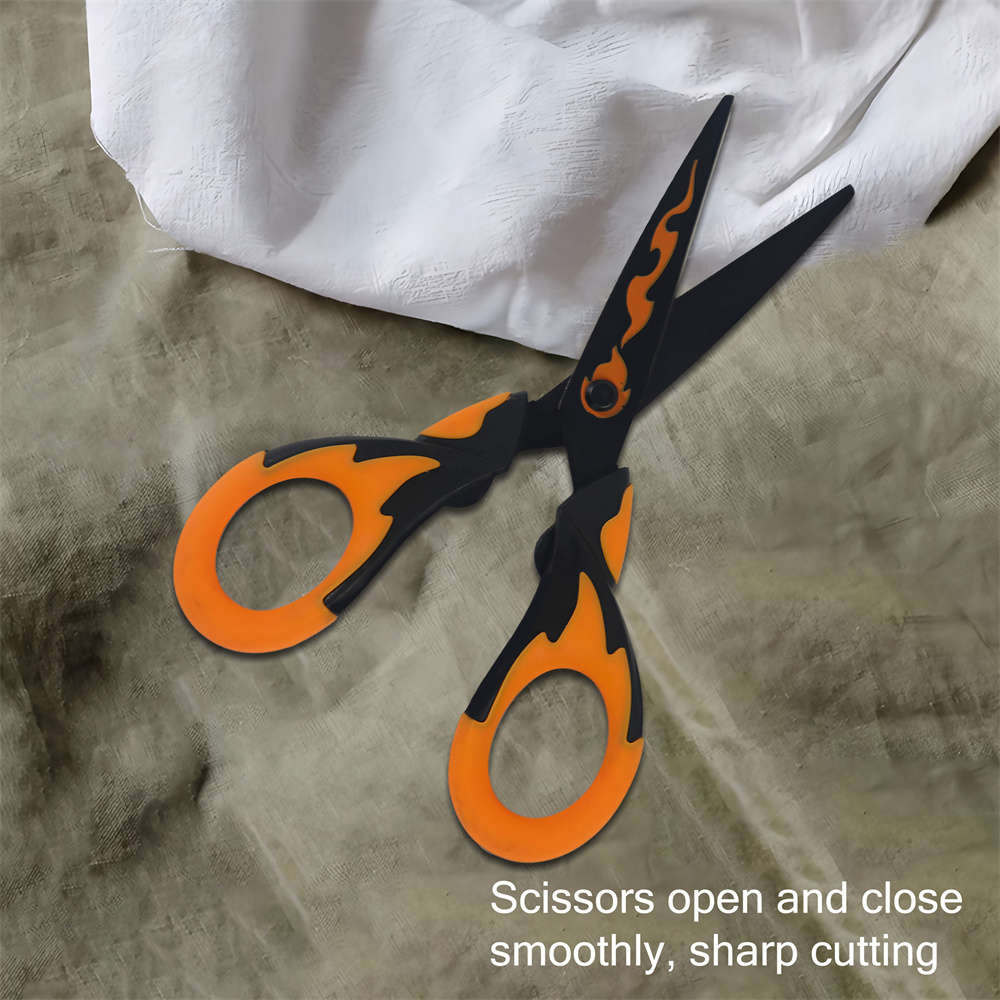 Scissors Style Scissors 3Pcs