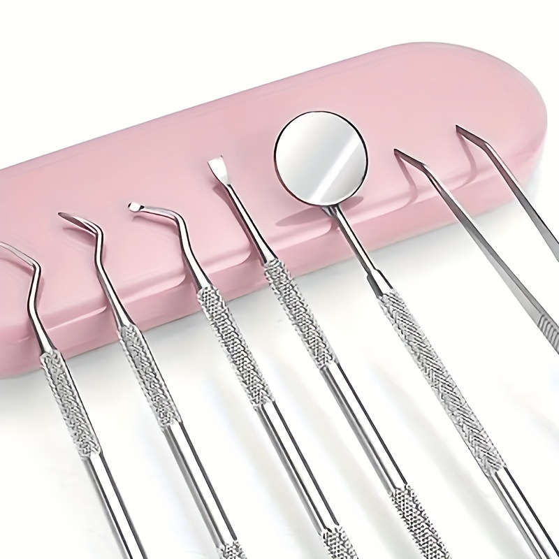 Dental Care Tools
