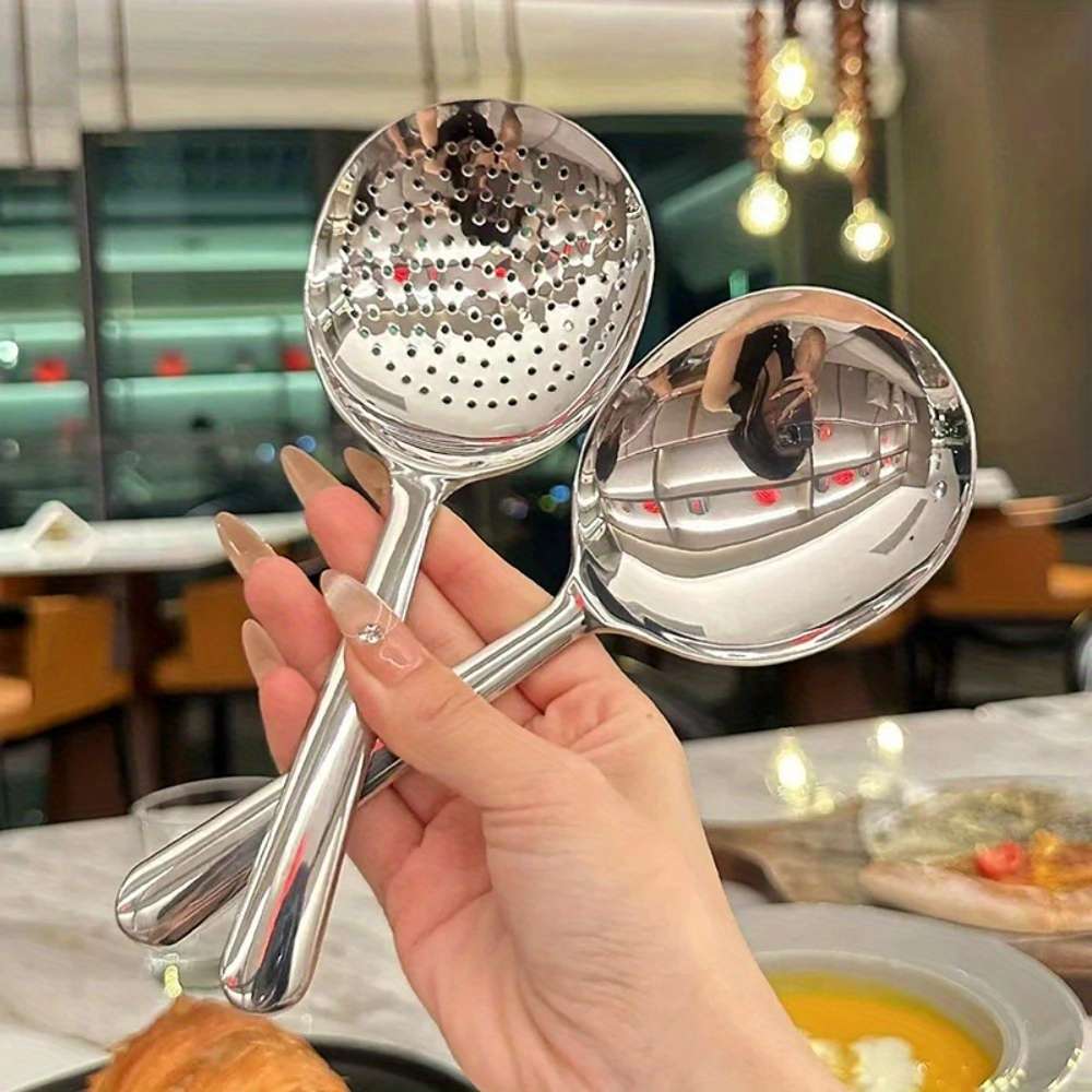 Kitchenware Color 2Pcsset Extra Large  Thick
