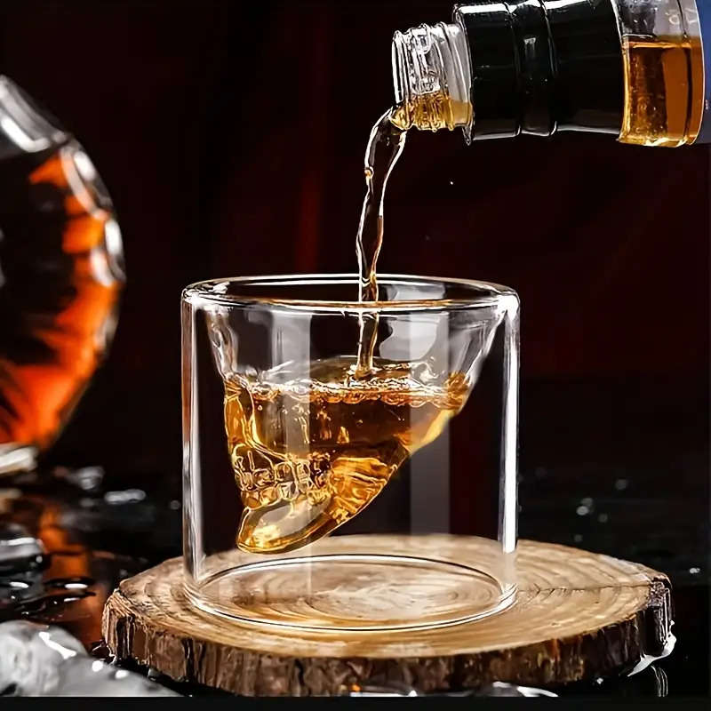 Water Cup Capacity 25Ml