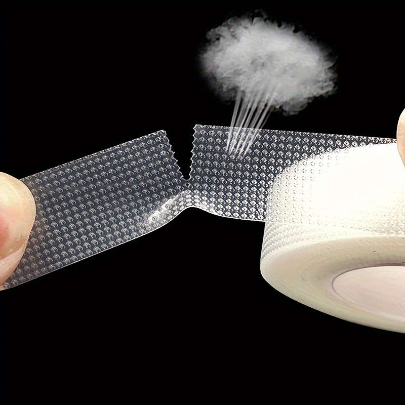Adhesive Tape Quantity