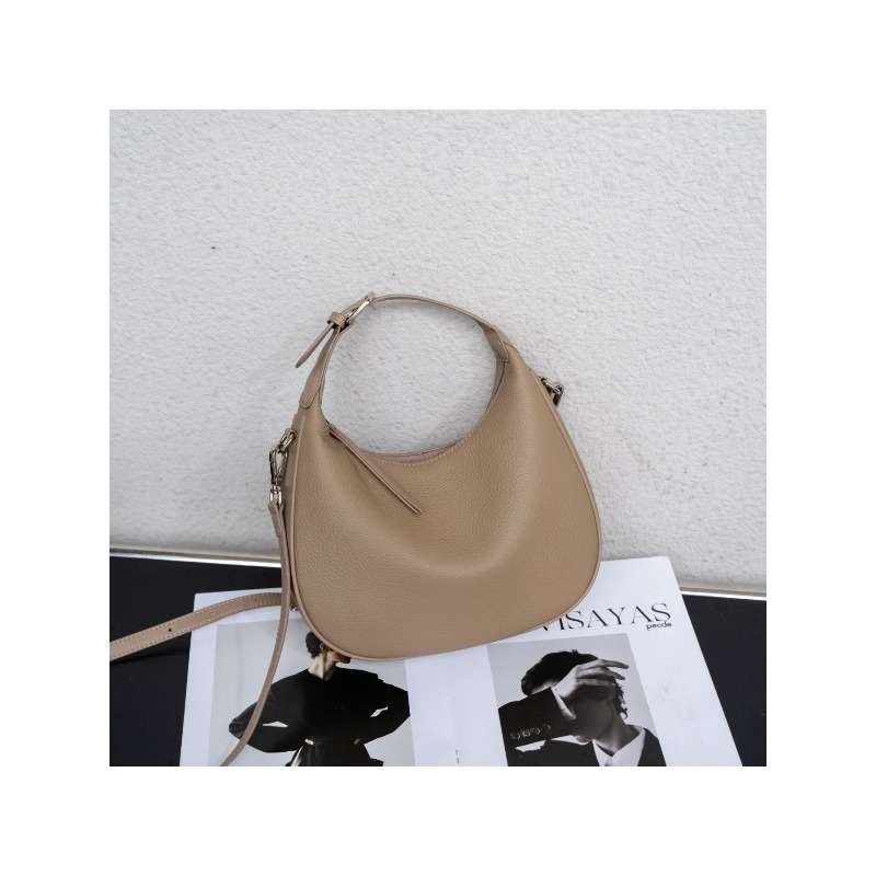 Women S Handbags Elephant Grey 26*7.5*18.5