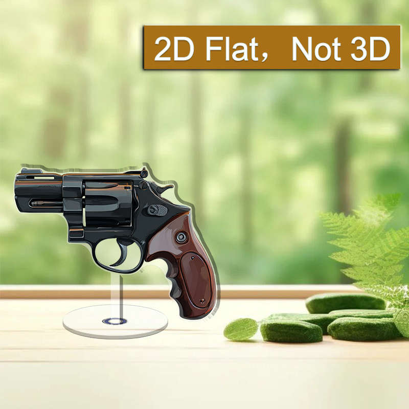 Toy Gun Style A