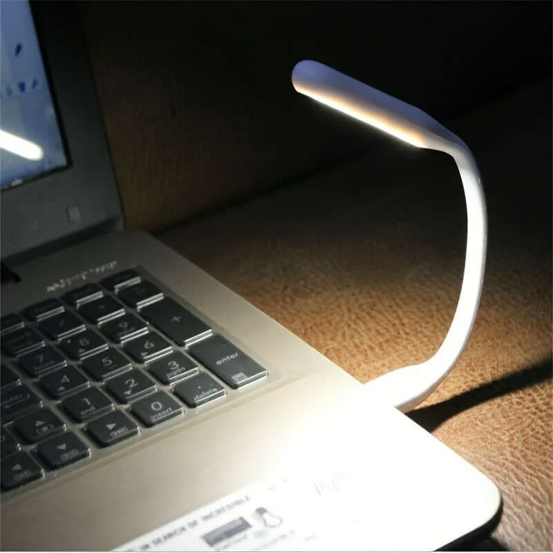 Portable Lamp Style 2Pcs/Yellow