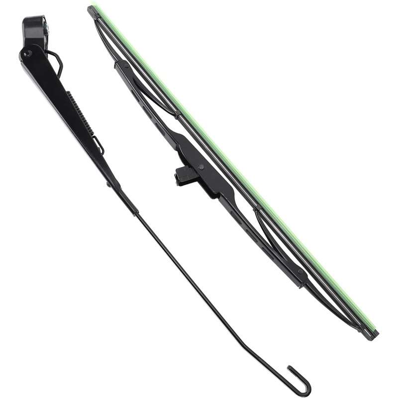Windshield Wipers Quantity 2Pcs