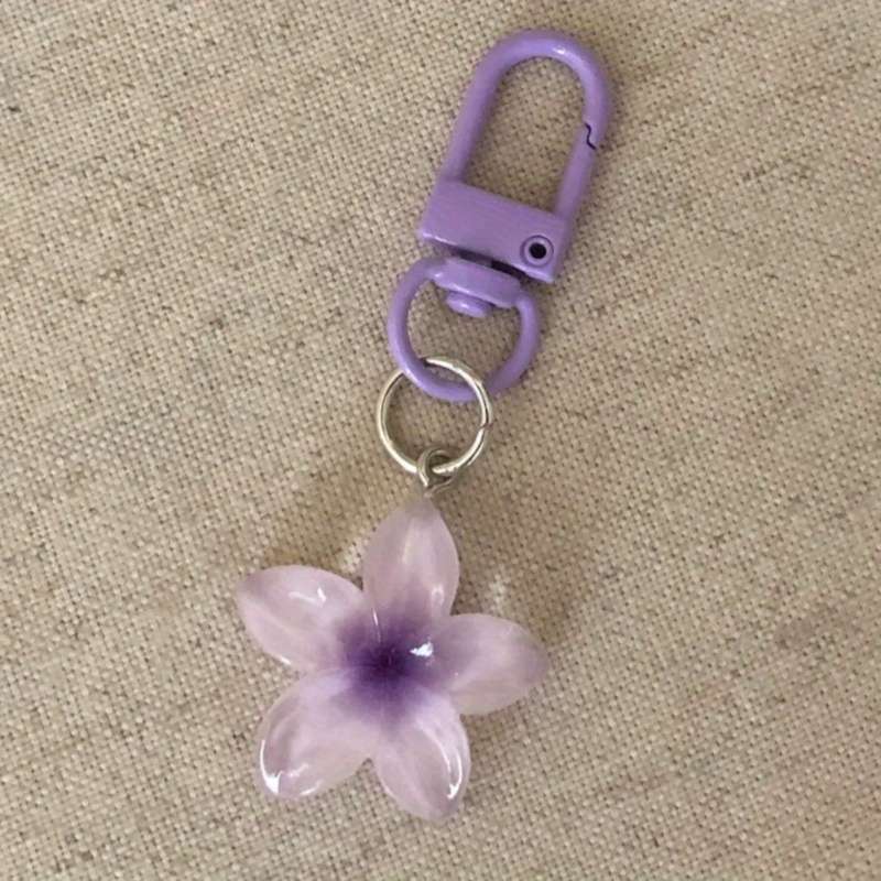 Mini Keychain