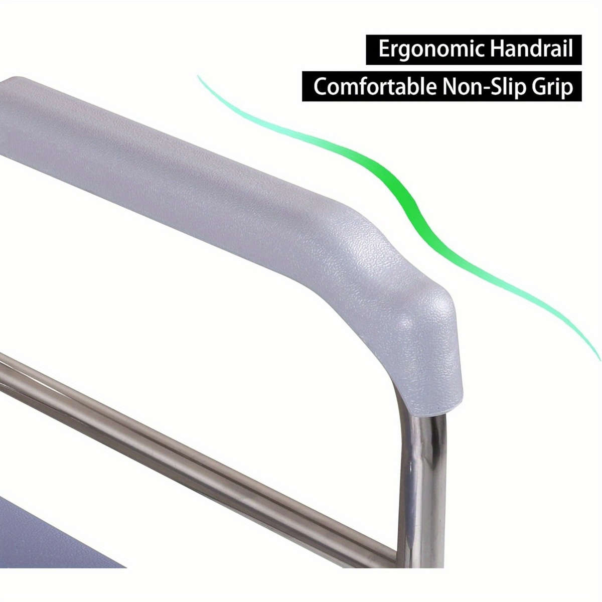 Handrail Quantity 1 Upgraded Version