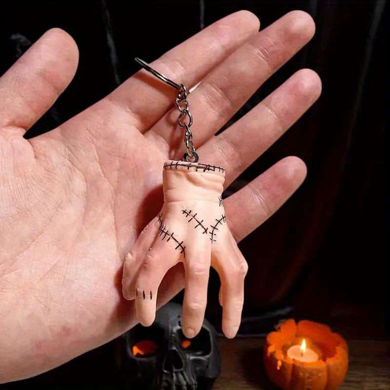 Keychain Ornament Quantity 5Pcs