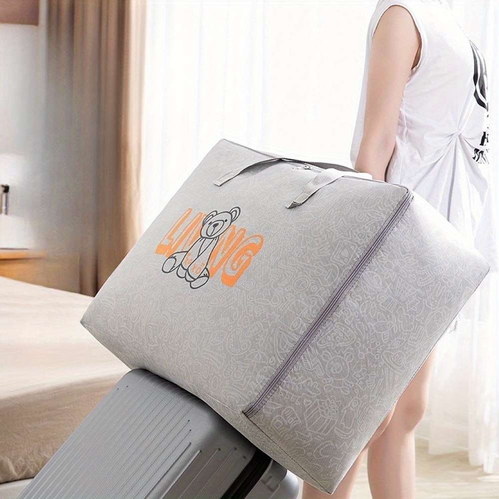 2Pcs 4Pcs Extra Large Moving Storage Storage 2Pcs