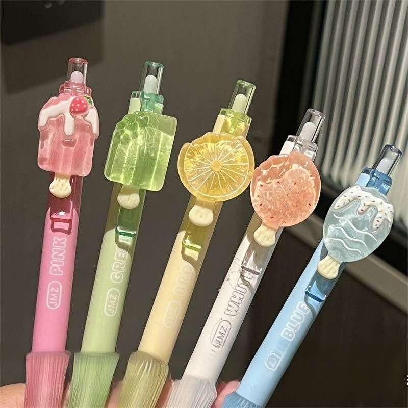 Pen Quantity