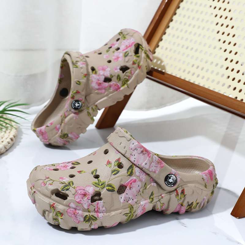 Sandals Color Black Size Uk 7