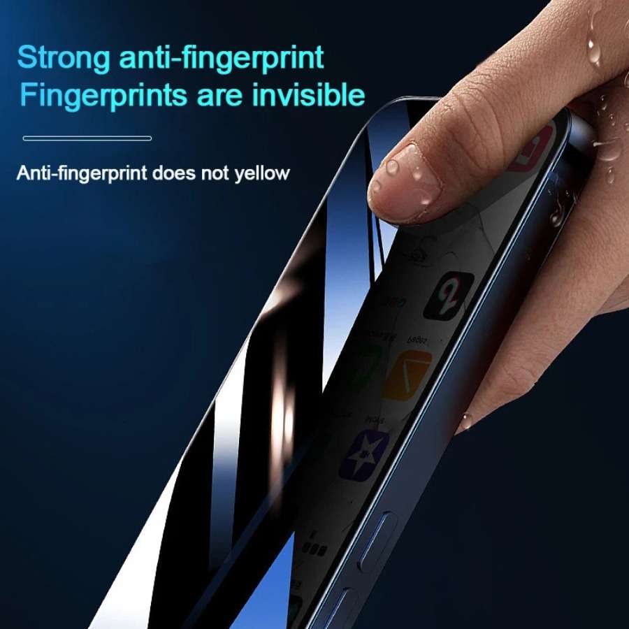 Screen Protector Compatible Model Iphone 13 Pro