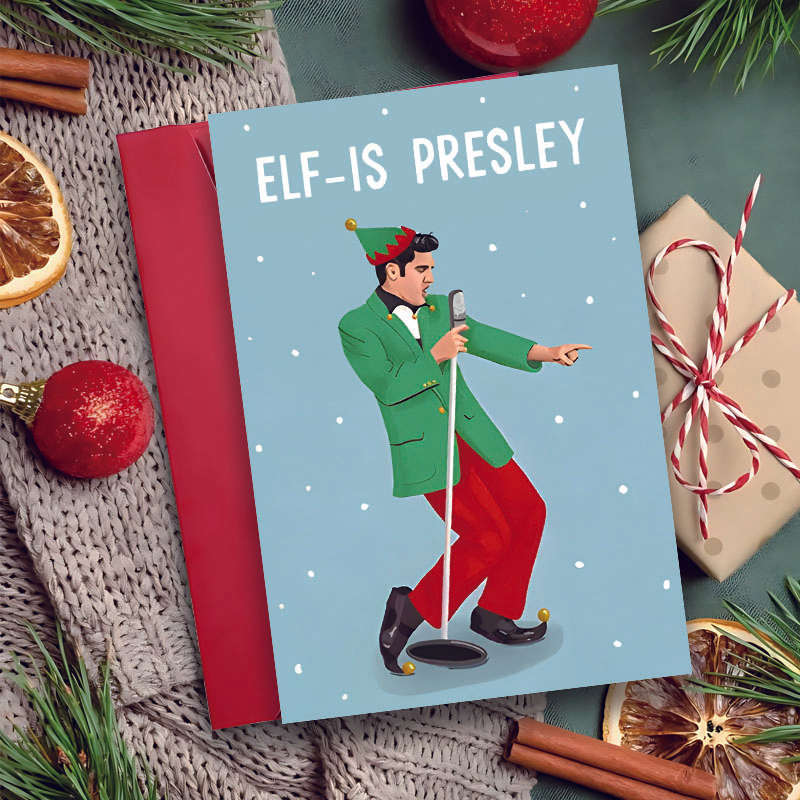 Greeting Cards Quantity 1Set