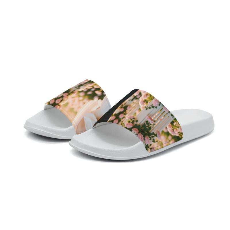 Sandals Color Color Printing Size Uk 2.5