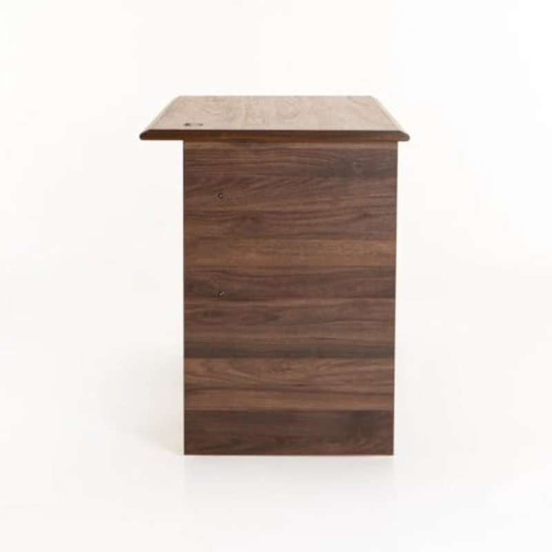 Office Desk Color Walnut