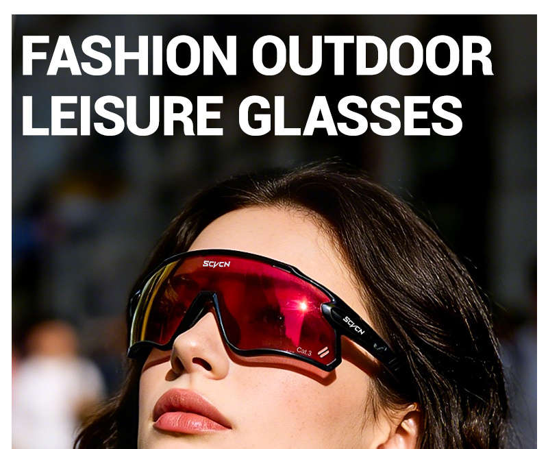 Cycling Glasses Color 27