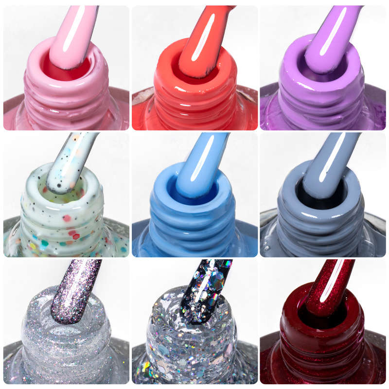Nail Polish Color Aq5248318