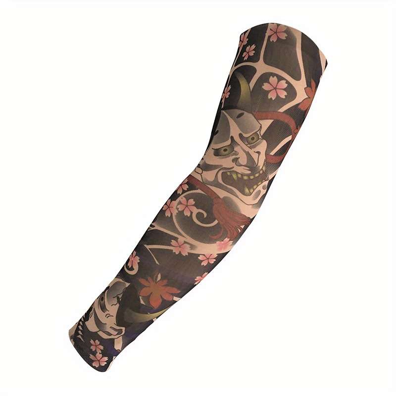Sunscreen Sleeves Color Style5