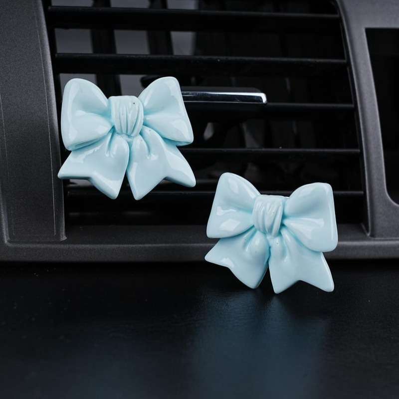 Car Interior Decor  2Pcs