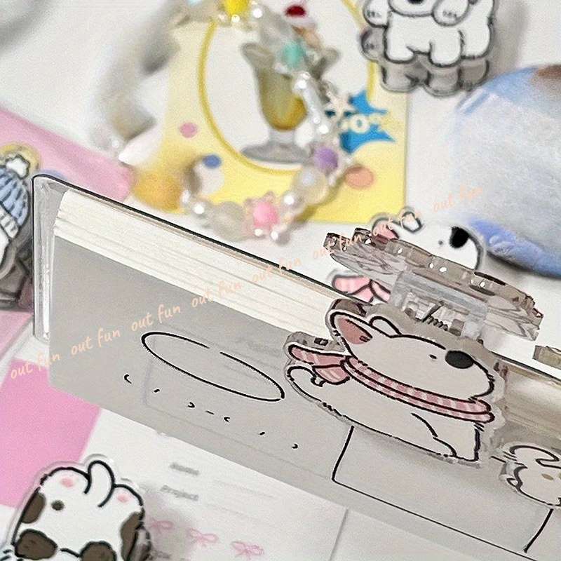 Clip Random 3Pcs
