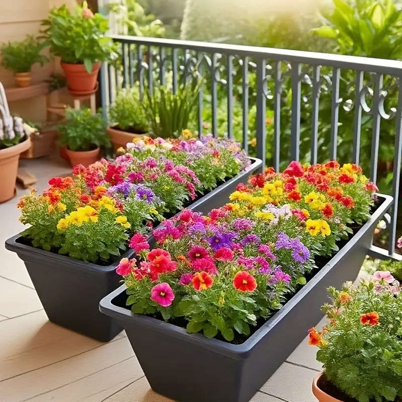 Flowerpot Size 1