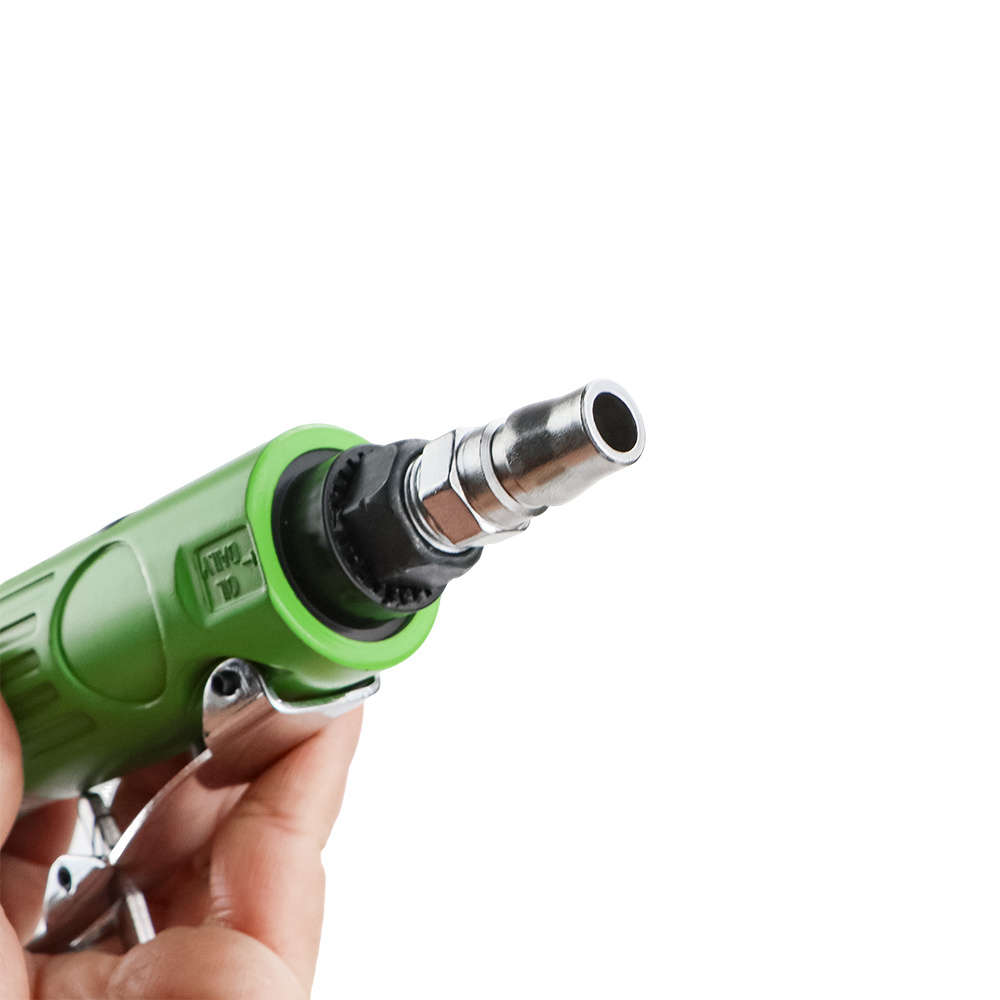 Grinder With  Color Bend Polishing Machine